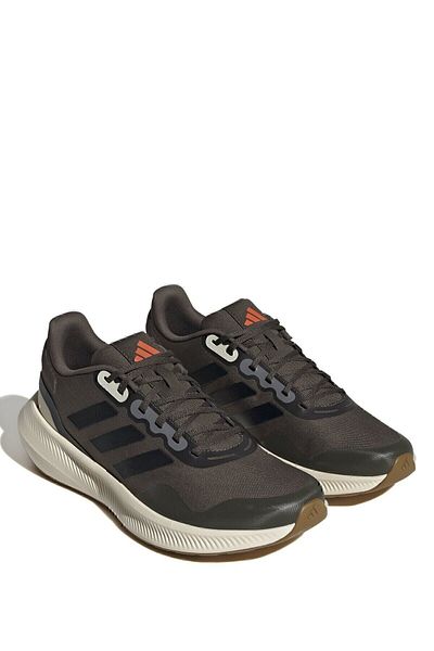 adidas Мъжки маратонки Runfalcon 3.0 Tr, кафяви
