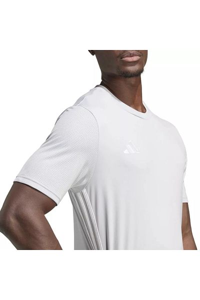 adidas Ανδρικό μπλουζάκι προπόνησης - Κατάλληλο για καθημερινή και αθλητική εφαρμογή, άνετο μασίφ μπλουζάκι
