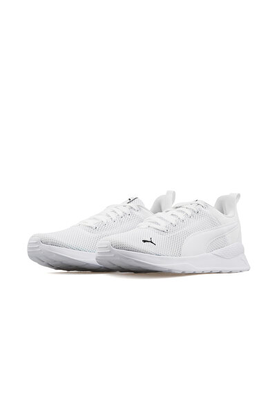 Puma Μαύρο Unisex Sneaker Anzarun Lite