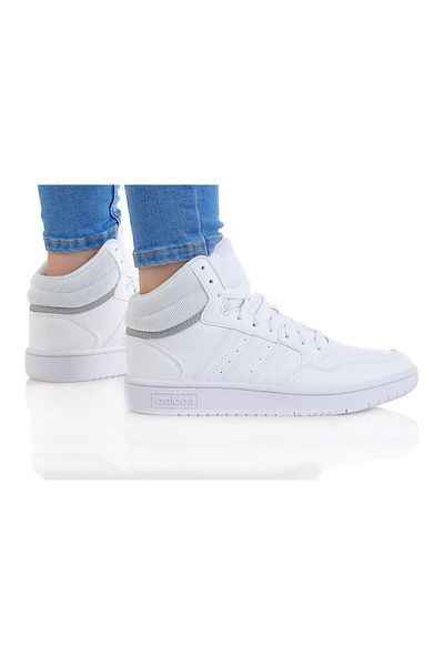 adidas Daily Light Comfortable Sole Unisex Sports Walking Sneaker Shoes