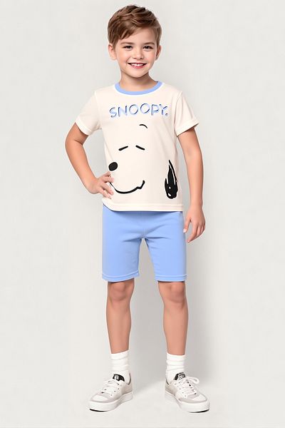 Lilo Co Snoozy Pup Set