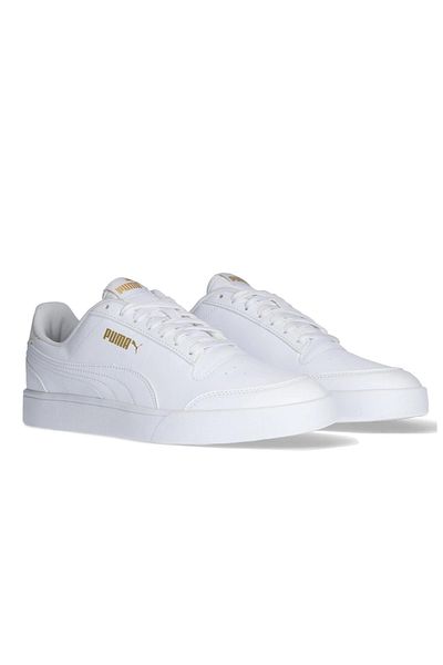 Puma Αθλητικά παπούτσια Shuffle Unisex Sneaker
