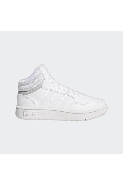 adidas Gw0401-bey Hoops Mid 3 0 K Unisex Sneaker