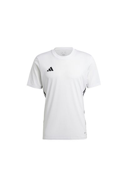adidas Ανδρικό μπλουζάκι προπόνησης - Κατάλληλο για καθημερινή και αθλητική εφαρμογή, άνετο μασίφ μπλουζάκι