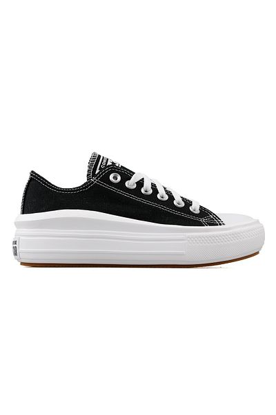 converse Ctas Move Ox Sneaker Casual Shoes