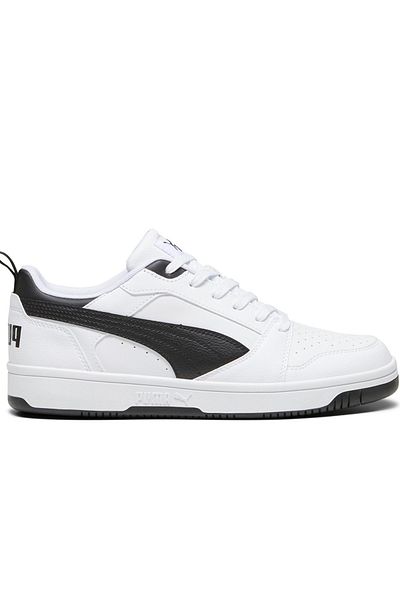 Puma Πολύχρωμο Rebound v6 Low Sneaker