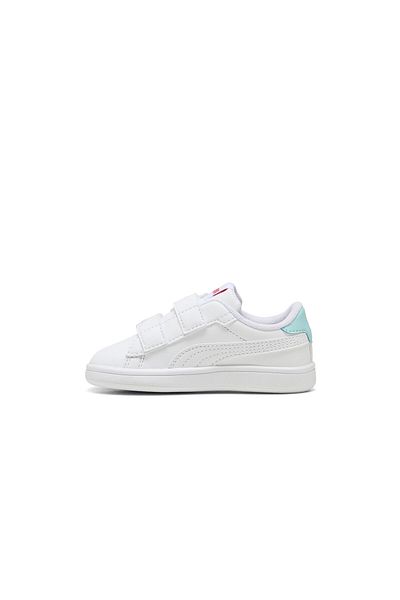 Puma Smash 3.0 Badges V Inf Children Smash 3.0 Badges V Inf 39728706 Colorful