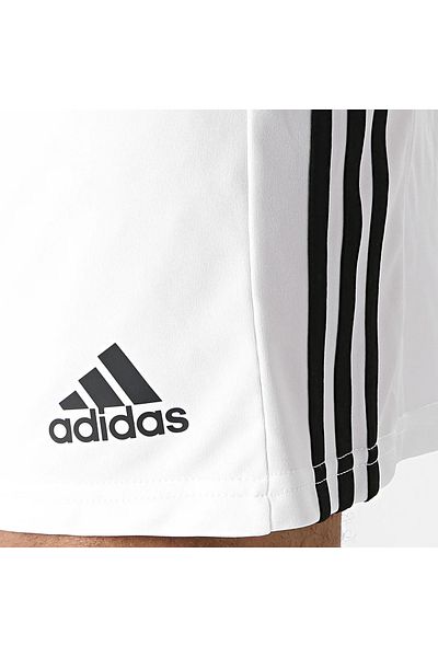 adidas Ανδρικό σορτς Squad 21 Sho GN5773 Λευκό