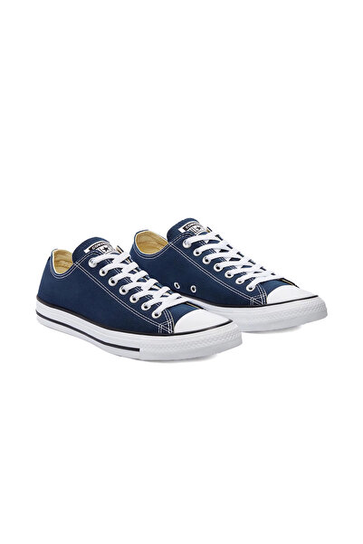 Converse Navy Blue All Star Unisex Shoes