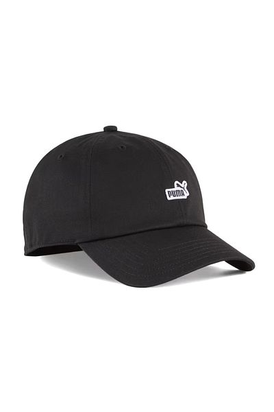 Puma Ess No.1 Logo Patch Bb Cap Hat Colorful