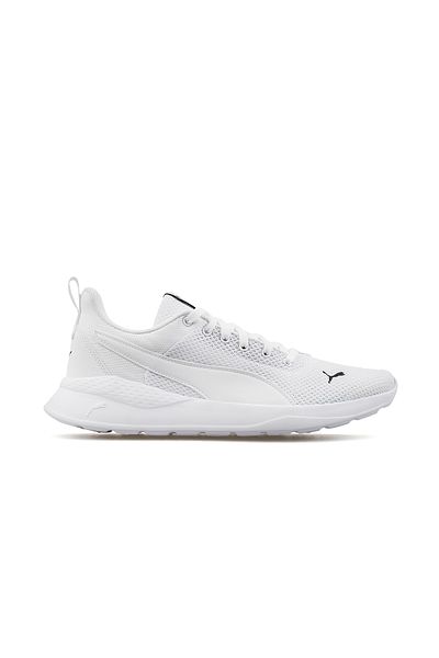 Puma Μαύρο Unisex Sneaker Anzarun Lite