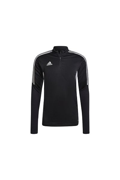 adidas Tiro23 Daily Use Sports Jacket Men's Running Walking Tracksuit Top