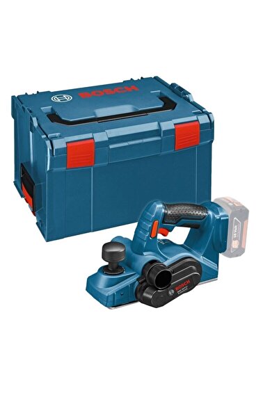 Bosch Professional Gho 18v-li Solo Akülü Planya (AKÜ VE ŞARJ DAHİL DEĞİL)
