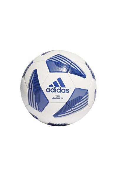 adidas Tiro Lge Tb Football Ball Fs0376 Thermo Technology White