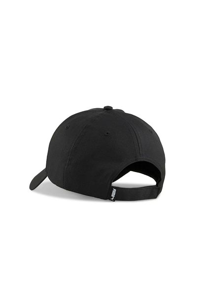 Puma Ess Metal Logo Sports Casual Hat