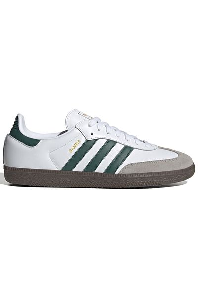 adidas Sportovní boty Samba Og White Jh8797