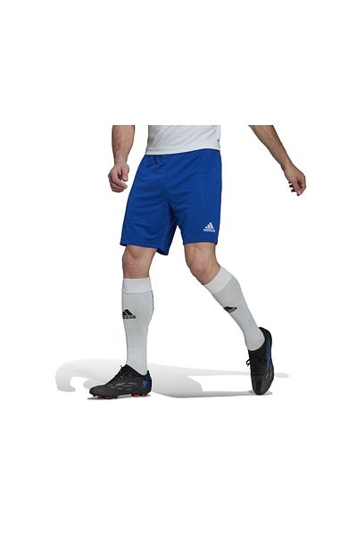 adidas Blue Men's Shorts