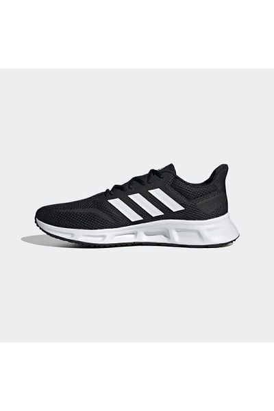 adidas Runfalcon 2.0 K - Black Running Shoes Fy9495