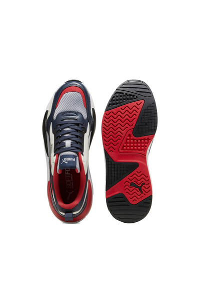 Puma X-Ray 2 Square Unisex Günlük Ayakkabı Renkli