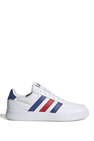 adidas Breaknet 2.0 White Men's Sneaker