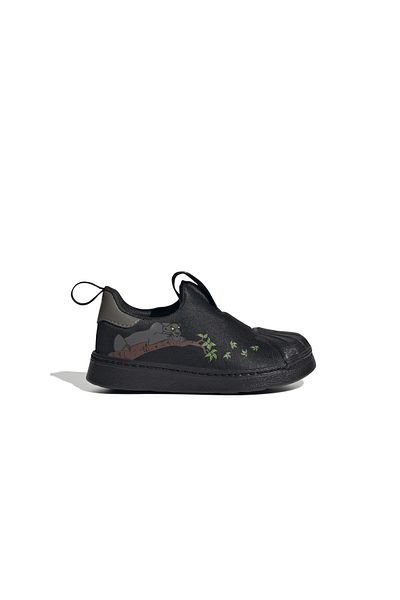 adidas Superstar 360 Baby Black Sneaker