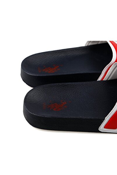 U.S. Polo Assn. U.S Polo Assn. Molly Gr 3fx Kadın Plaj Terlik 101377584