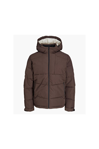 Jack & Jones Jcootis Чоловічий повсякденний плащ (водонепроникний) Кольоровий