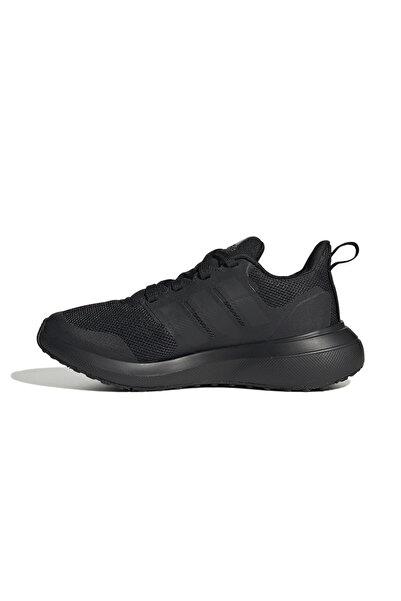 adidas Fortarun 2.0 K - Černé běžecké boty HP5431