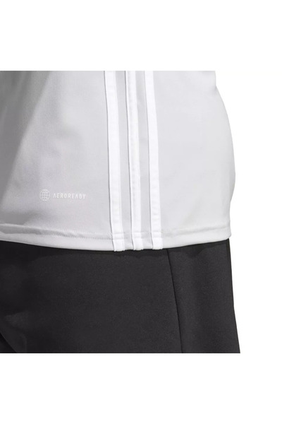 adidas Erkek Günlük Kullanıma ve Spora Uygun Antrenman T-shirt Rahat Düz Tişört