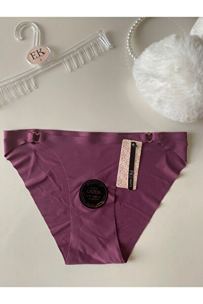 F.K LAZER KESİM TAŞLI KÜLOT