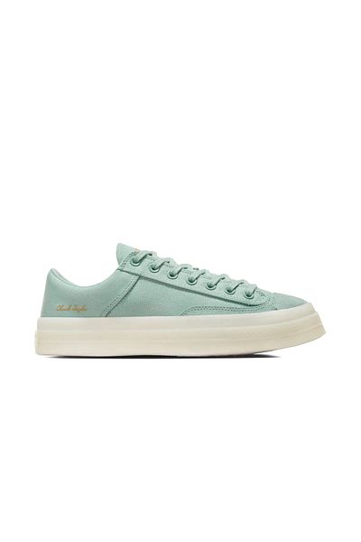 converse Water Green Chuck 70 Marquis Ox - Women's Casual Sneaker