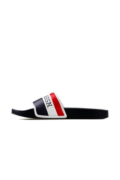 U.S. Polo Assn. Πόλο Ασν. Γυναικείες παντόφλες παραλίας Molly Gr 3fx 101377584