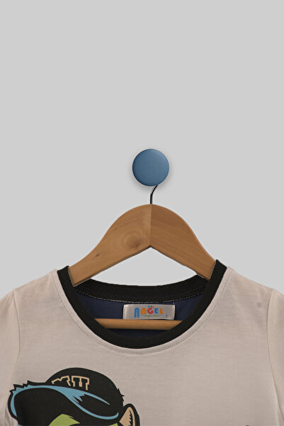 Lilo Co Snoopy Smile Pajama Set