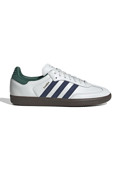 adidas Ανδρικά παπούτσια Samba Og Casual - IH4882 White