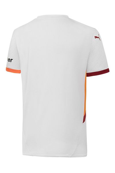 Puma Galatasaray Sk 2024/2025 Men's Football Away Jersey