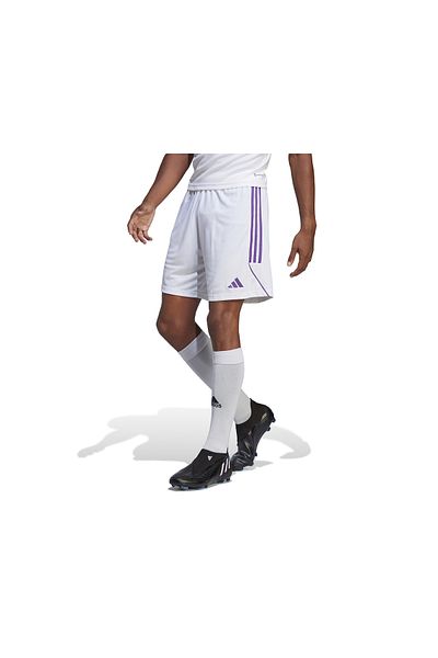 adidas Ανδρικά σορτς γυμναστικής - Quick Dry, Micropoly, Training Astroturf, Casual Outdoor