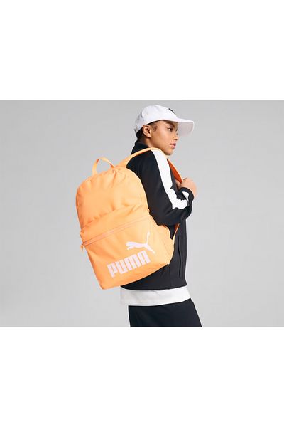Puma Phase Backpack Πολύχρωμο σακίδιο πλάτης