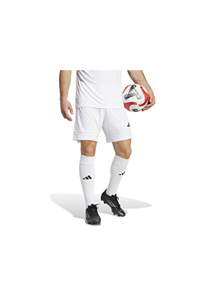 adidas Squa25 Sho M Erkek Futbol Şortu JH3406 Renkli