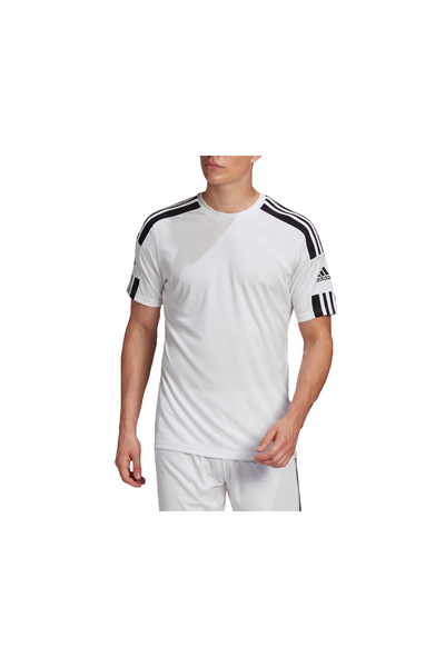 adidas Ανδρικό T-shirt προπόνησης Κατάλληλο για καθημερινή χρήση και αθλητικό...