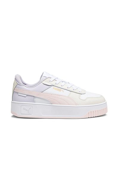 Puma Carina sneaker daily shoes