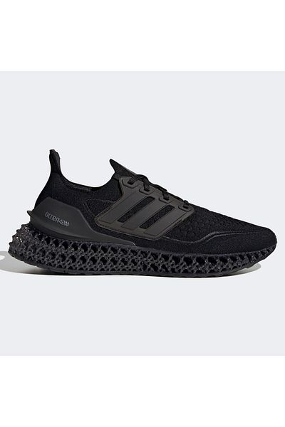 adidas Ultra 4dfwd M - Black Men's Sports Shoes Gx6632