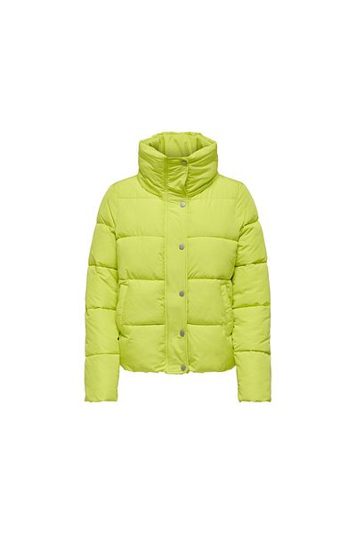 ONLY Onlnewcool Puffer Cold-Resistant Women's Winter Coat