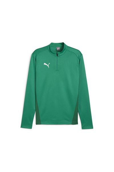 Puma Φούτερ Teamgoal Zip Κατάλληλο για καθημερινή χρήση και προπόνηση