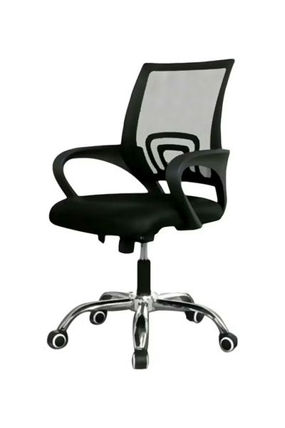 Primo Plus Office Chair, Ergonomic Home Office Desk Chairs, Computer Chair with Comfortable