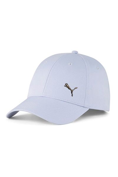 Puma Ess Metal Logo Sports Casual Hat