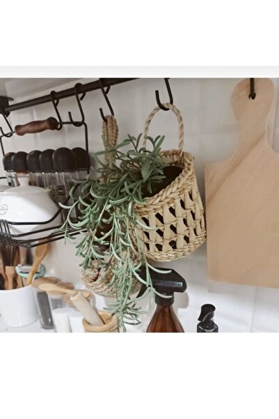 Tasarı Sanatı Ev - Dekorasyon - Mutfak Organizer Düzenleyici Çok Amaçlı Duvar...