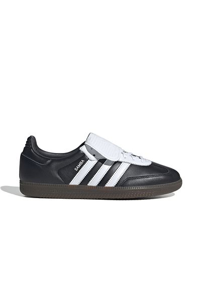 adidas Samba Lt Unisex White Sports Shoes