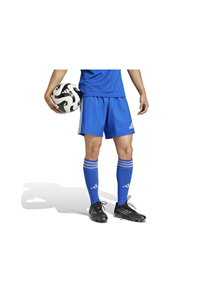 adidas Tastigo25 Sho M Ανδρικό σορτς προπόνησης ποδοσφαίρου JN7159 Πολύχρωμο