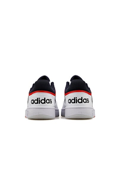 adidas Ανδρικά αθλητικά παπούτσια Gy5427-bey Hoops 3 0