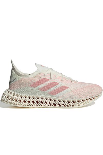 adidas 4Dfwd X Strung - Colorful Casual and Training Running Shoes